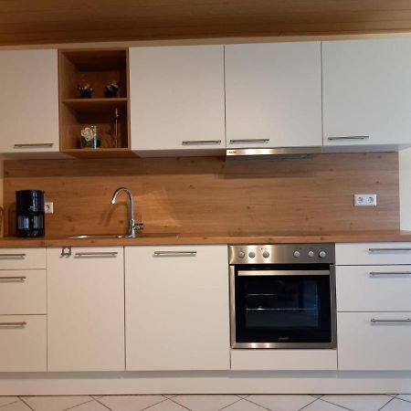 Ferienwohnung Tremmbach Salzwoog Екстериор снимка