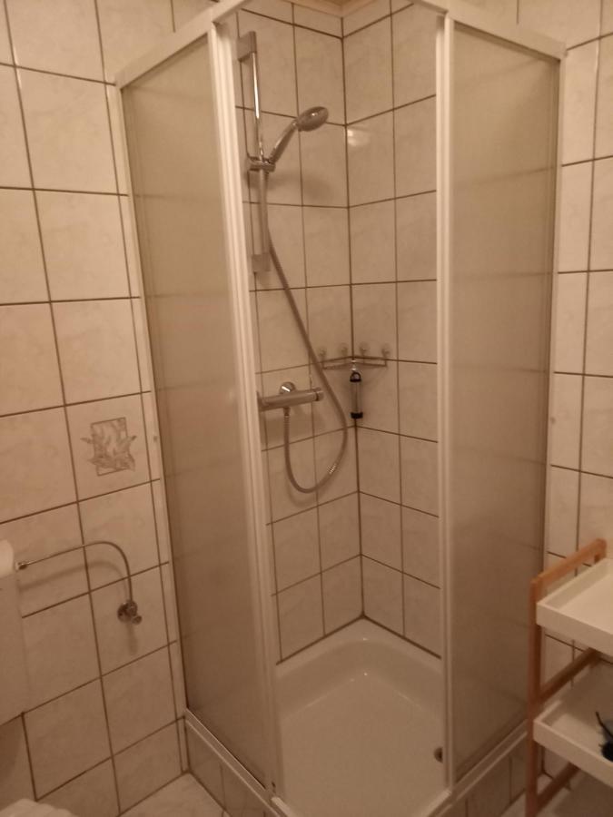 Ferienwohnung Tremmbach Salzwoog Екстериор снимка
